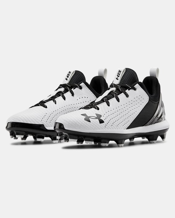 Boys' UA Harper 5 Low TPU Jr. Baseball Cleats | Under Armour